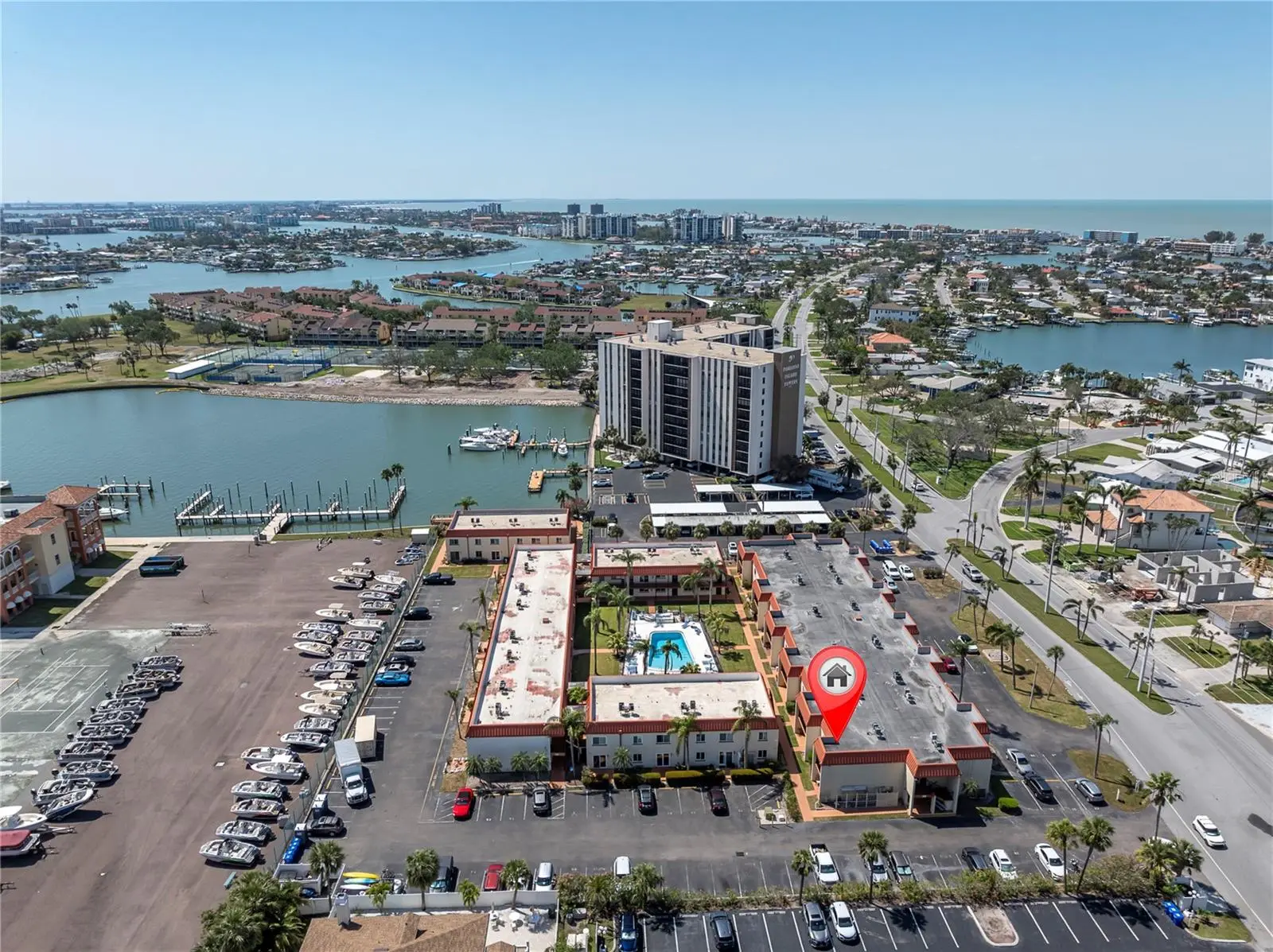 10365 Paradise Boulevard, FL