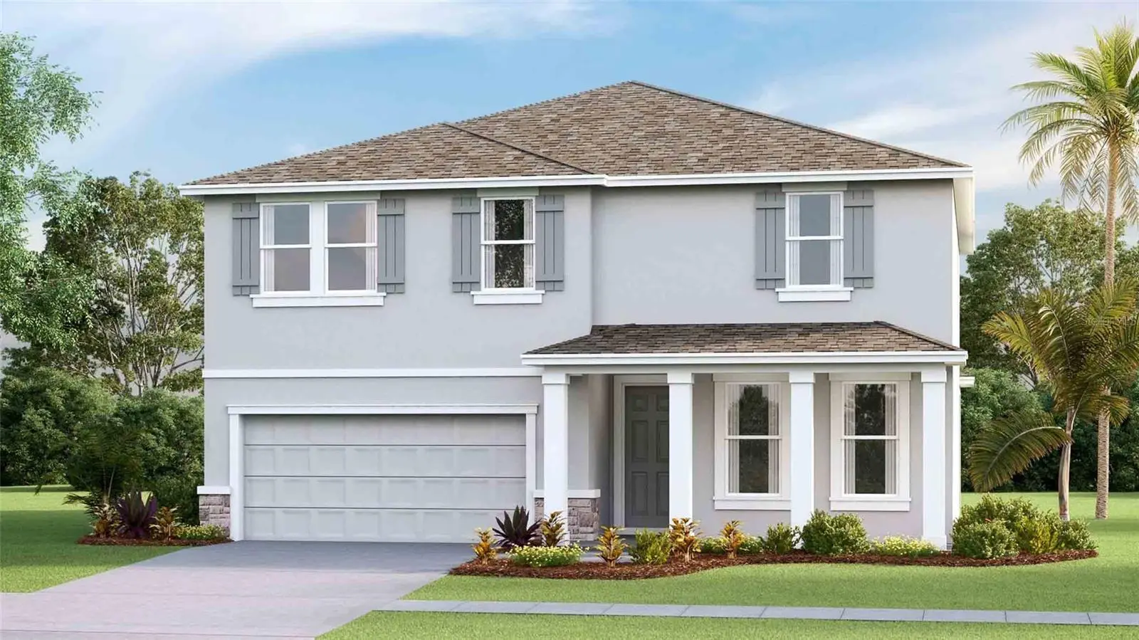36207 Hillridge Trail, FL