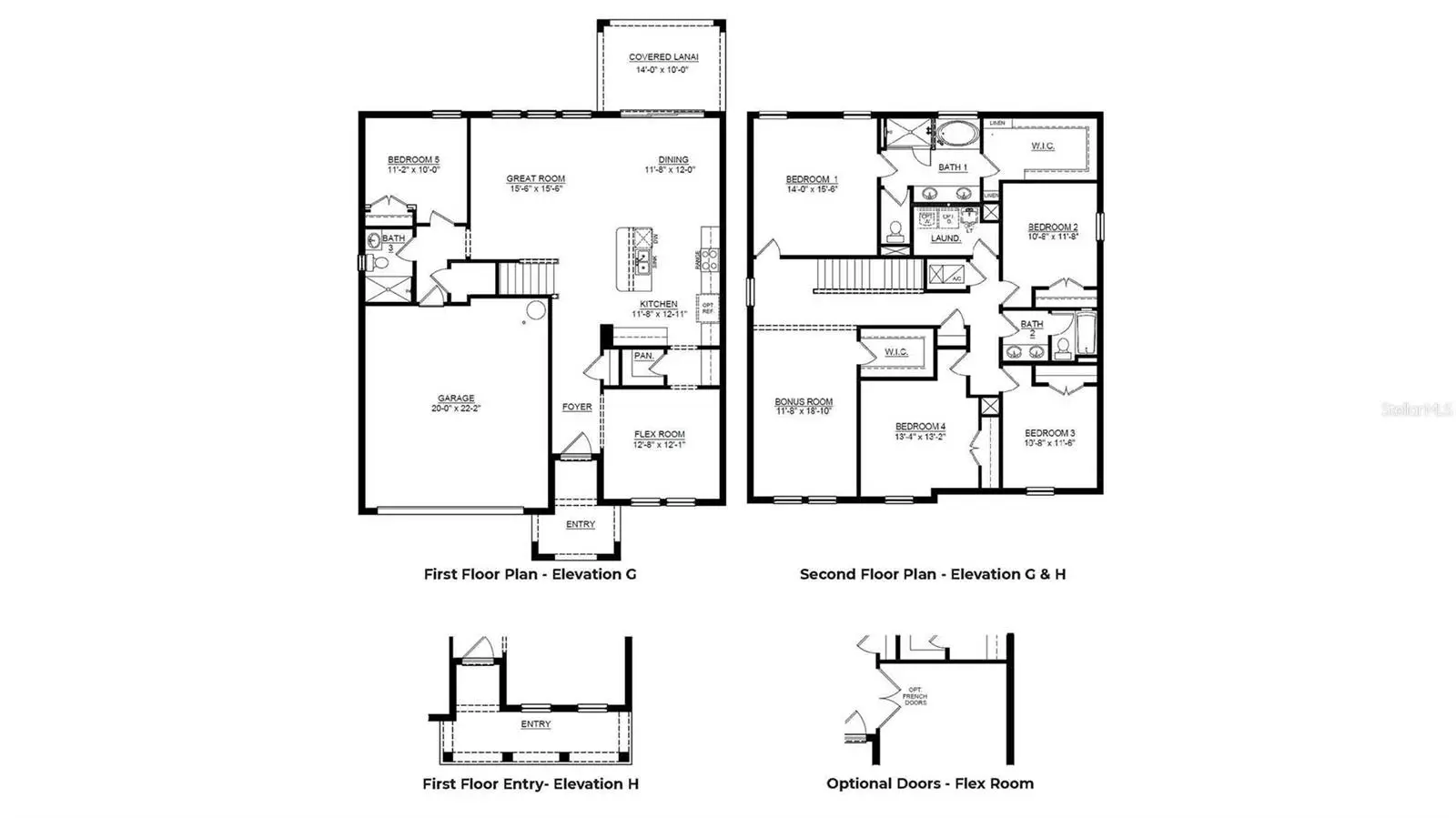 36207 Hillridge Trail, FL