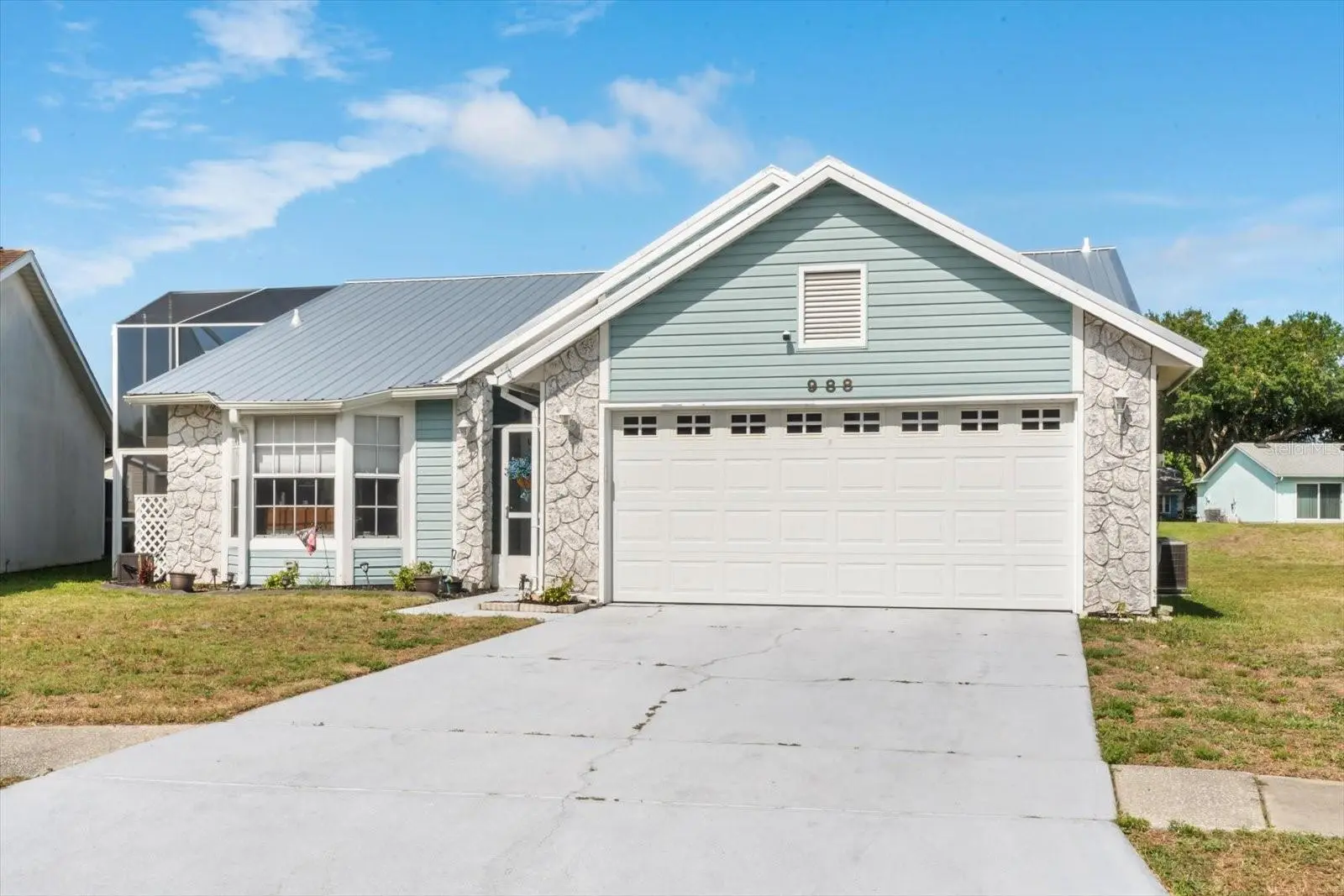 988 Deer Springs Road, FL