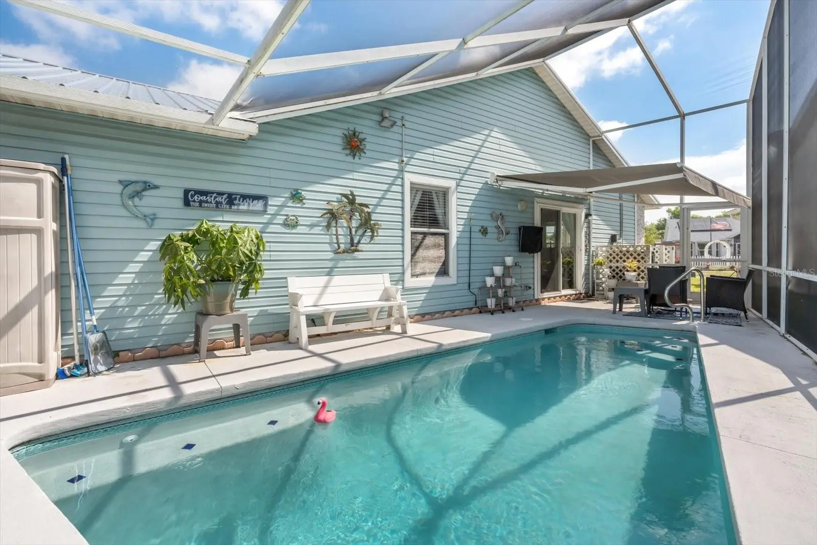 988 Deer Springs Road, FL
