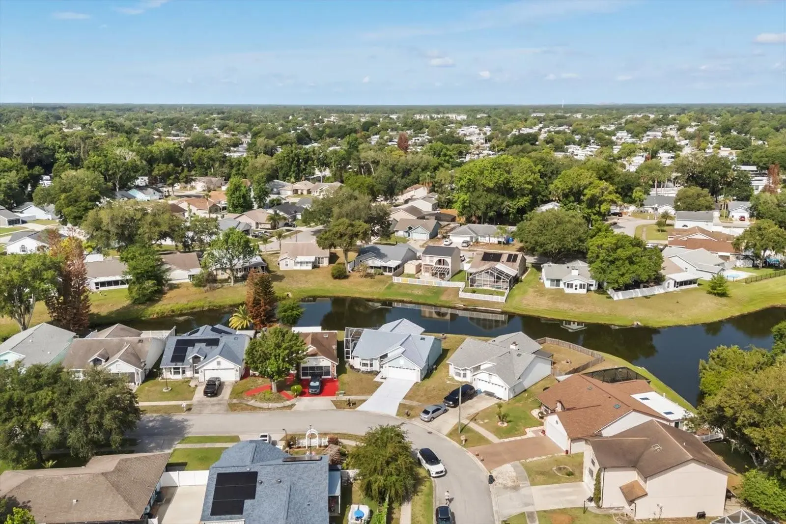 988 Deer Springs Road, FL