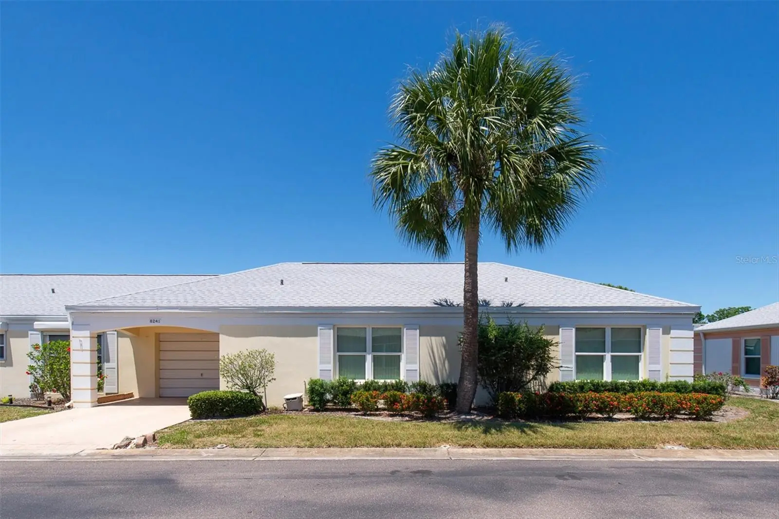 8241 Brentwood Road, FL