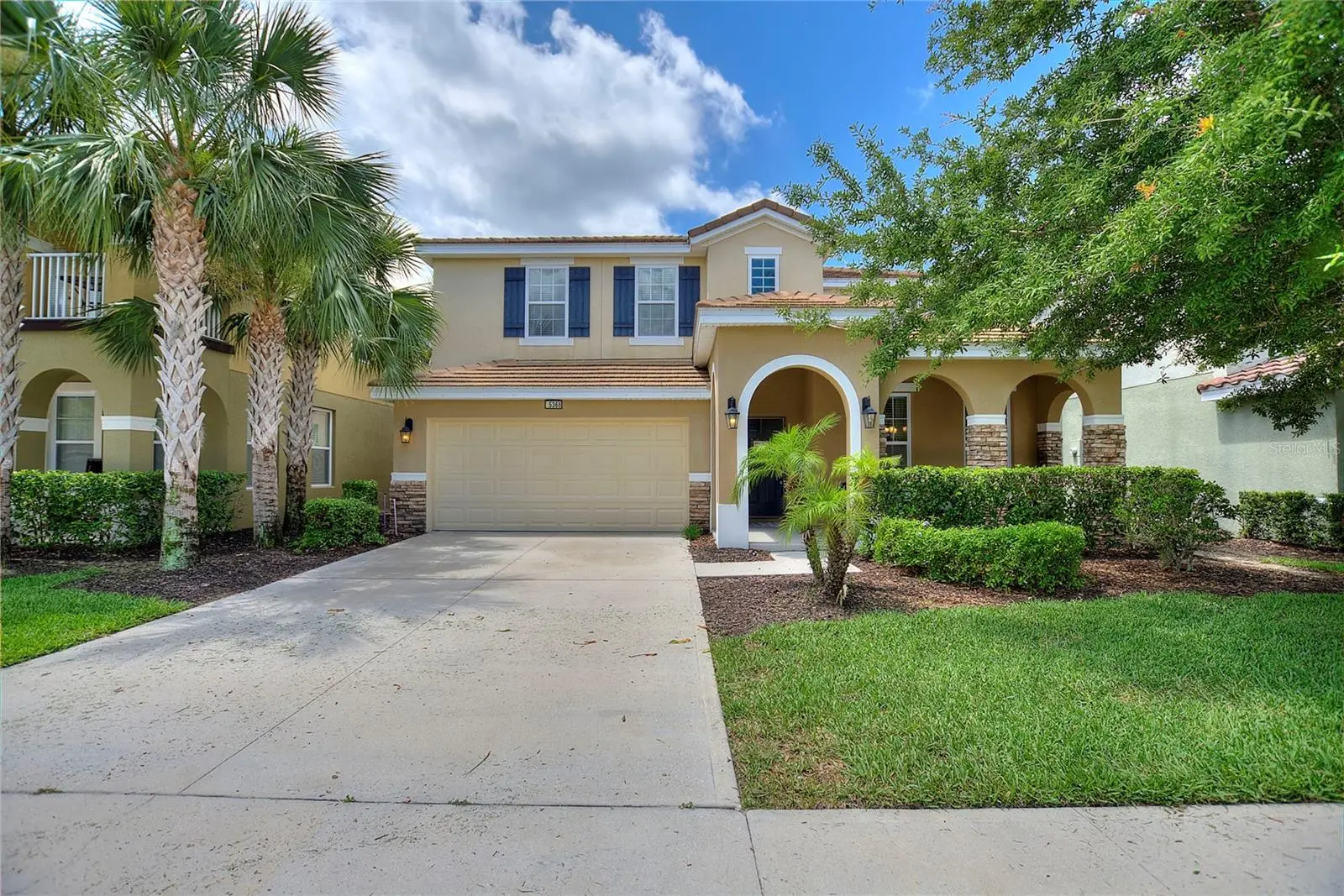 5368 Oakbourne Avenue, FL