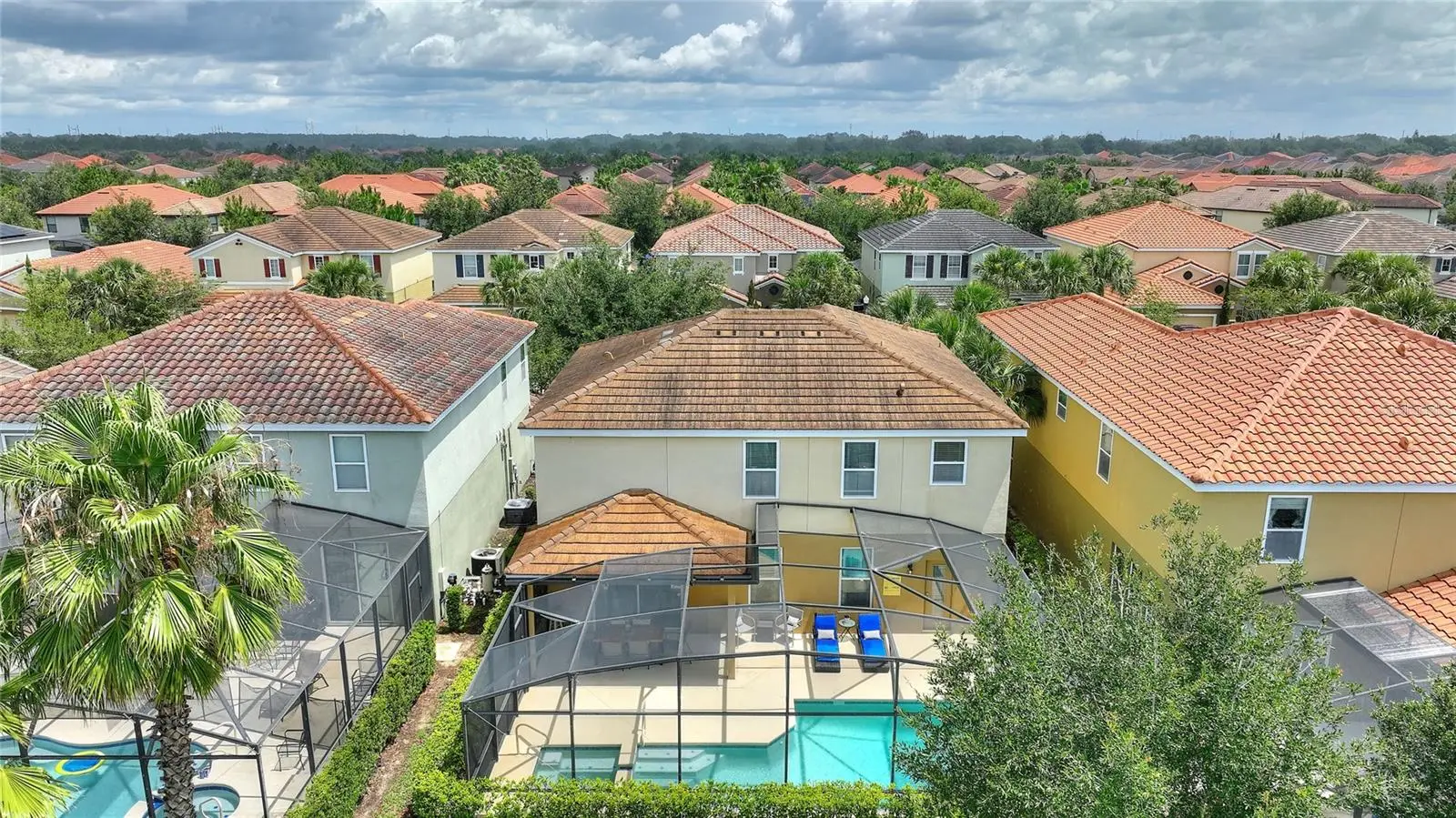 5368 Oakbourne Avenue, FL