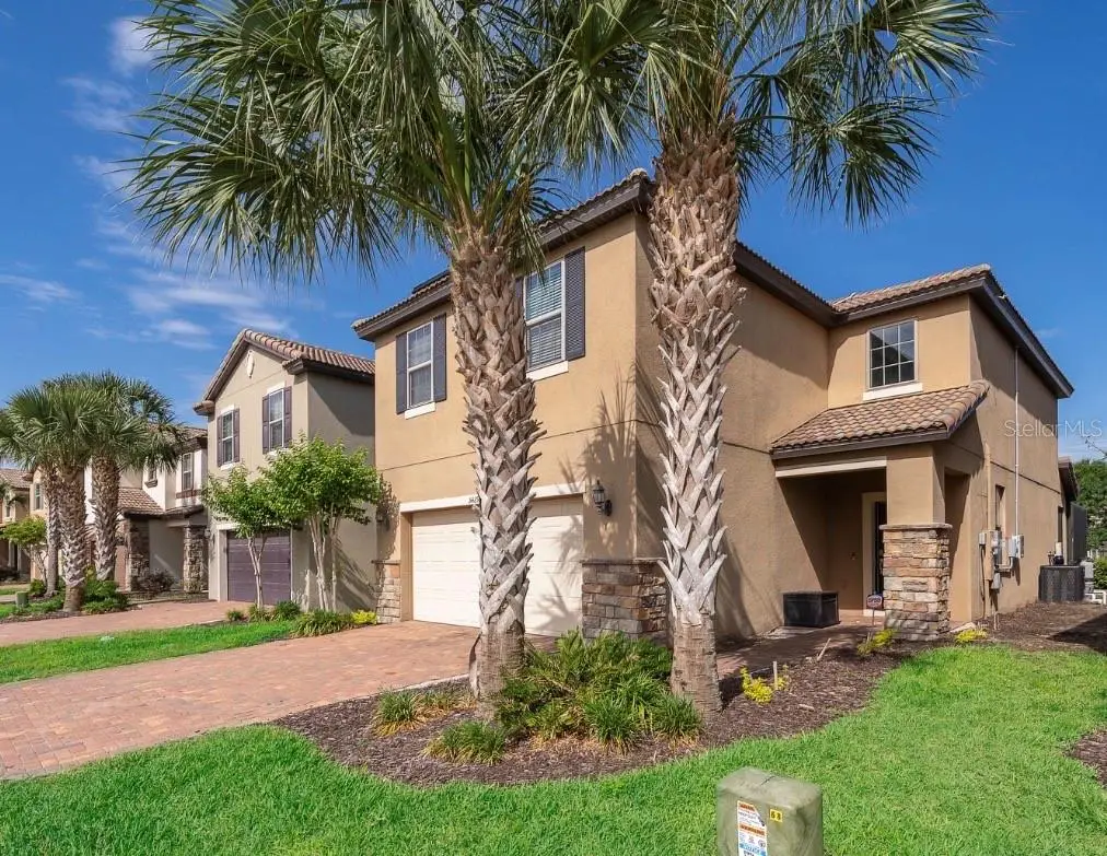 5429 Misty Oak Circle, FL