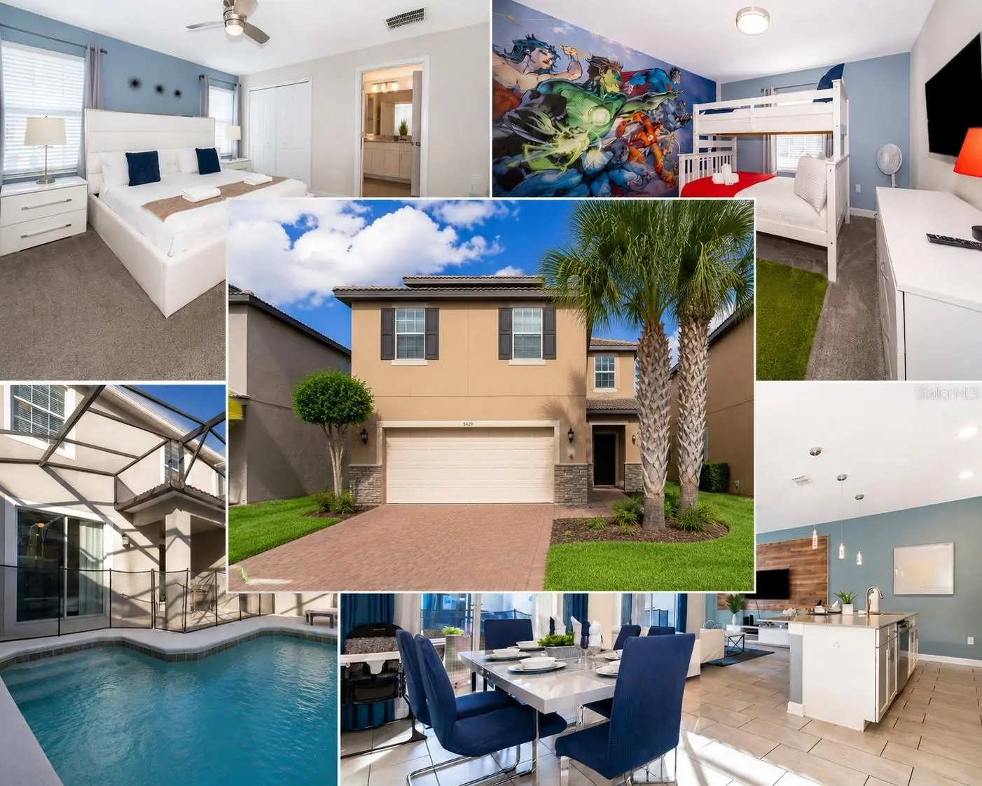 5429 Misty Oak Circle, FL