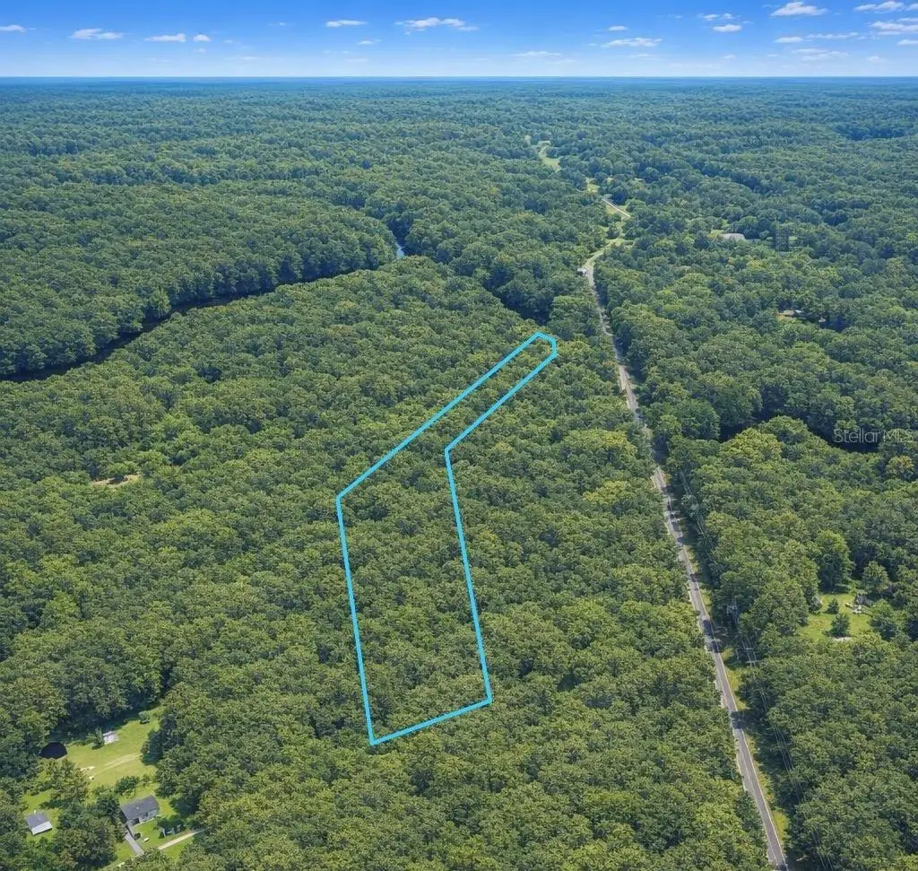 0 Cherokee Drive, FL