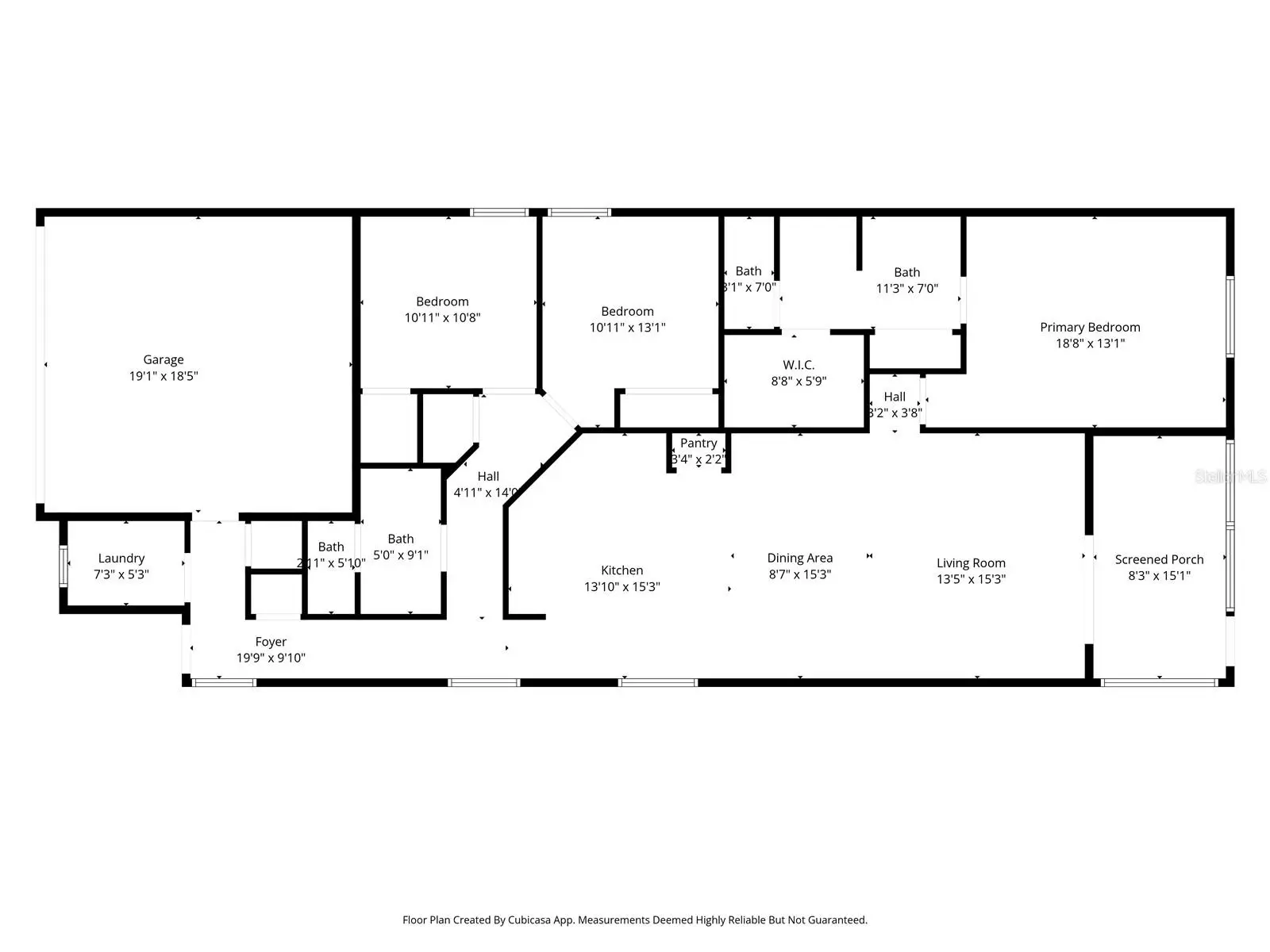 4057 Sagefield Drive, FL