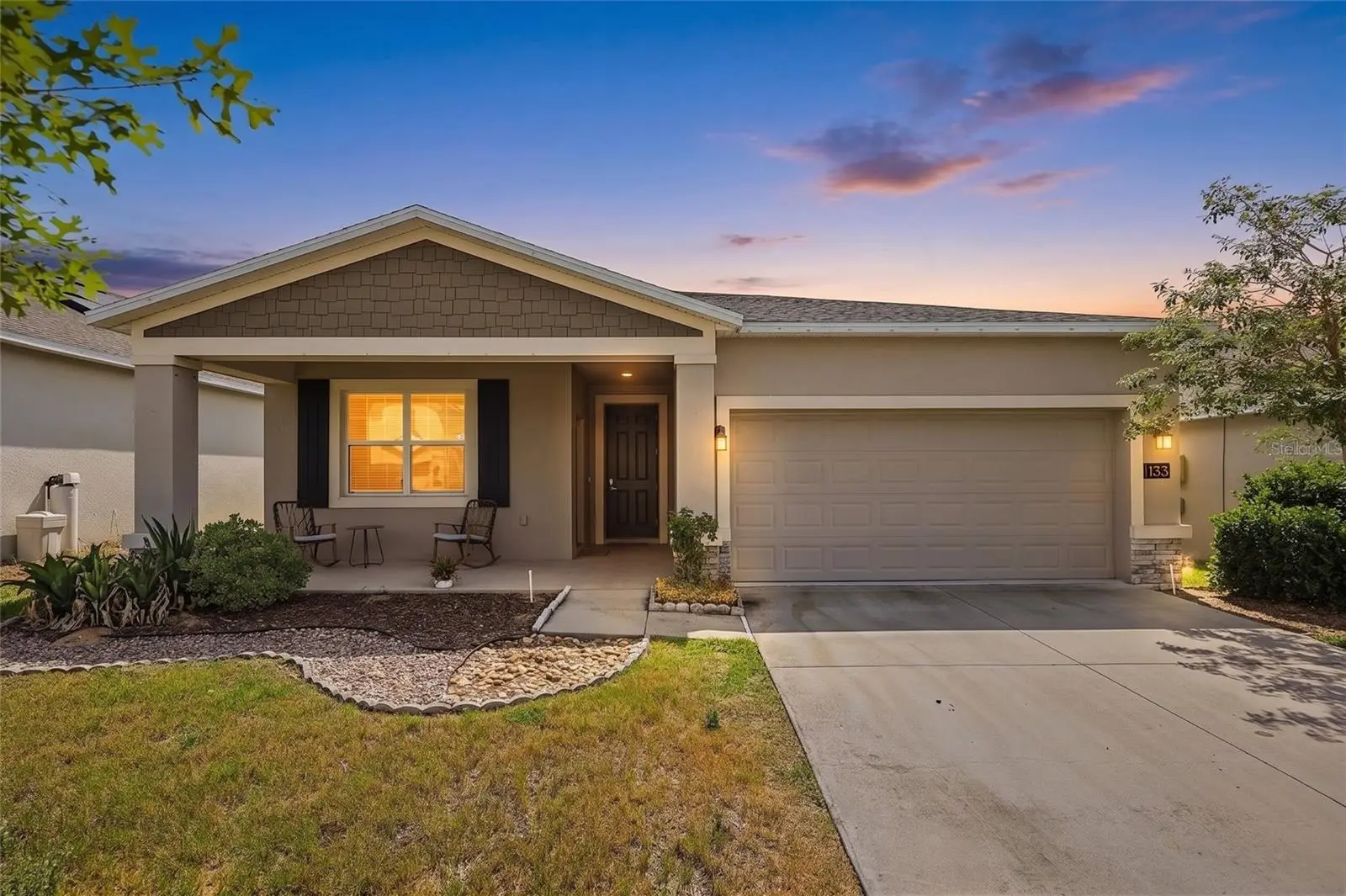 133 Taft Drive, FL