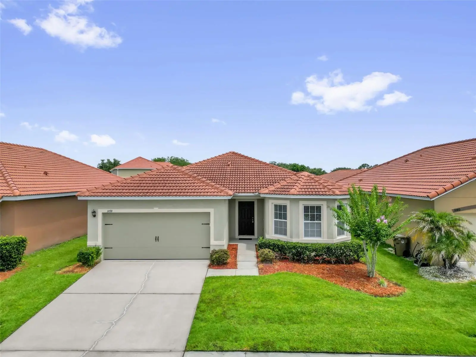 3078 Sangria Street, FL