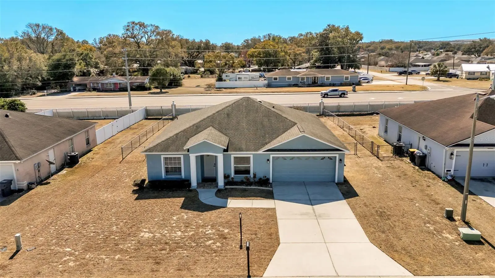 6146 Mission Drive, FL