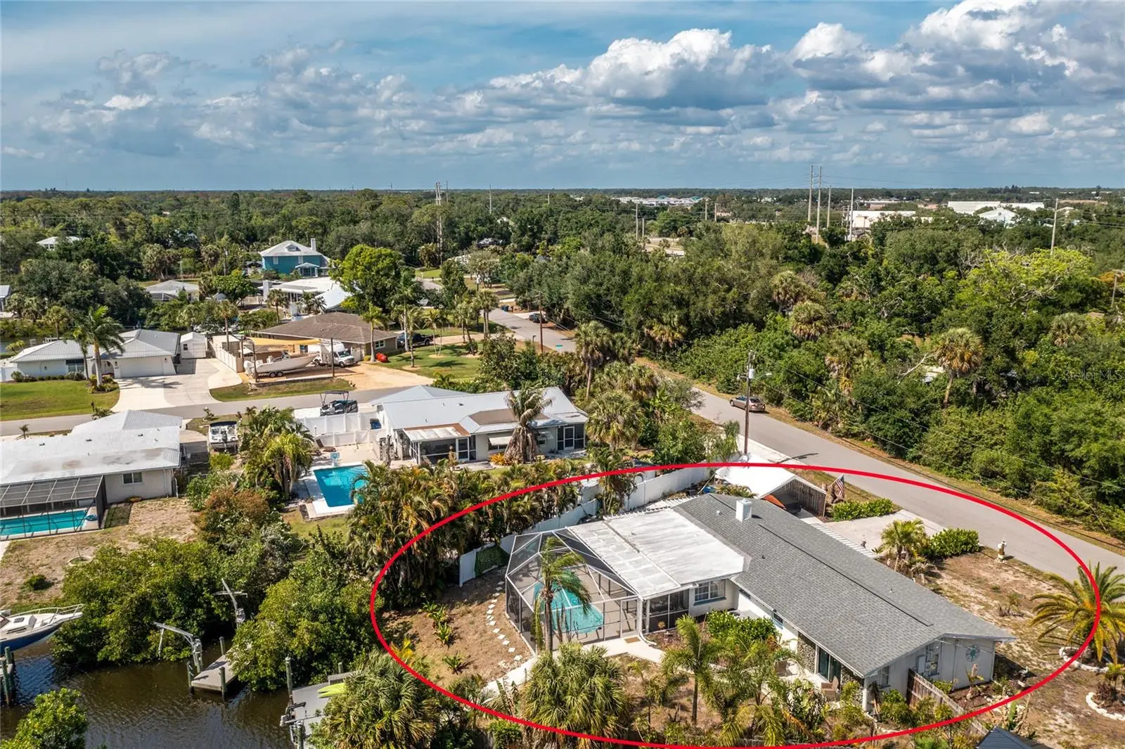 625 Sandpiper Lane, FL