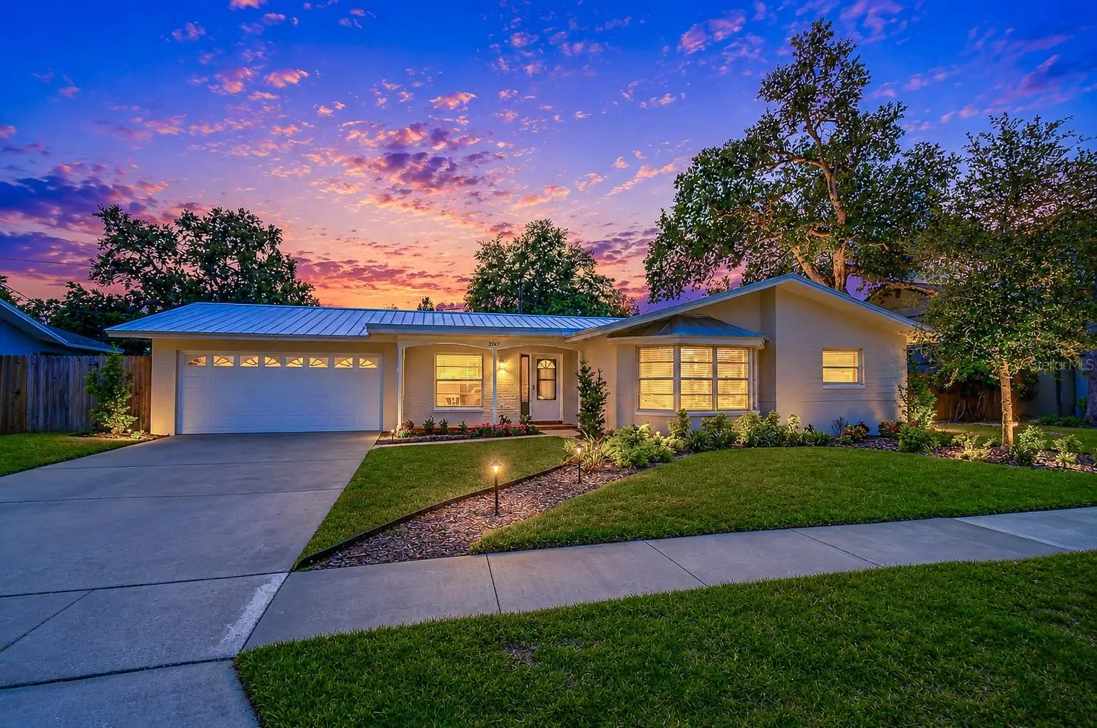 2167 Lakeview Road, FL