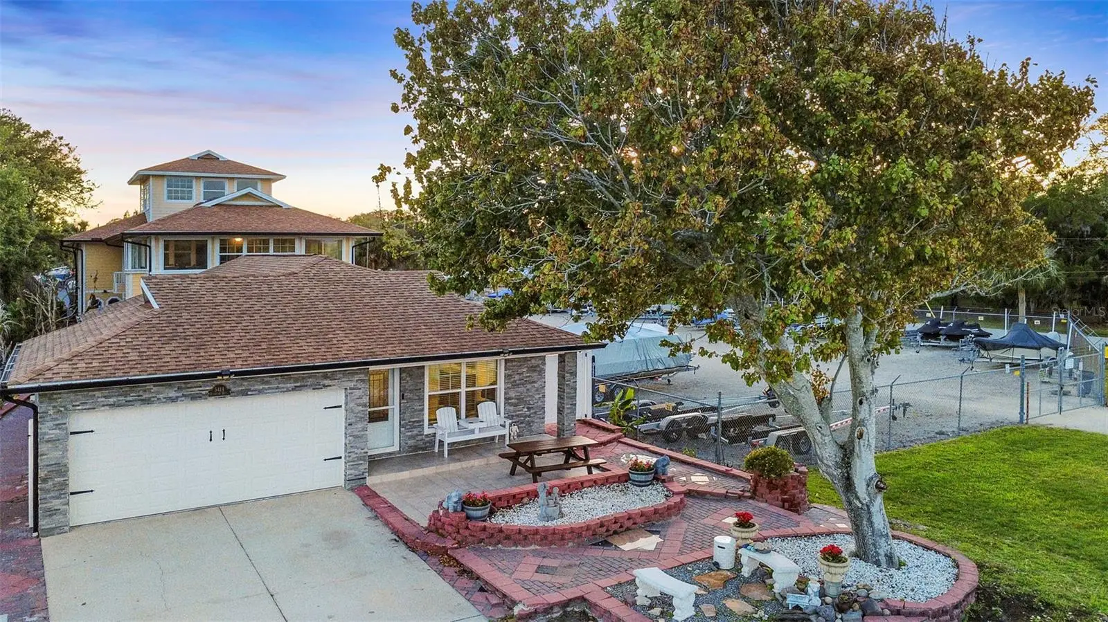 5414 Riverside Drive, FL