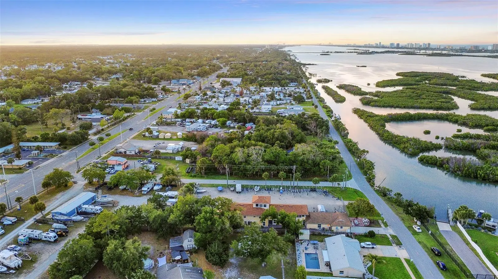 5414 Riverside Drive, FL