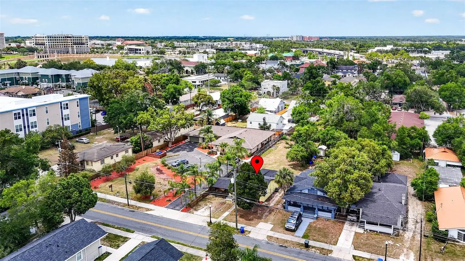 834 Lime Street, FL