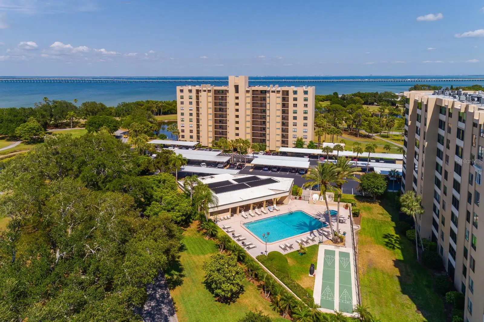 2620 Cove Cay Drive, FL