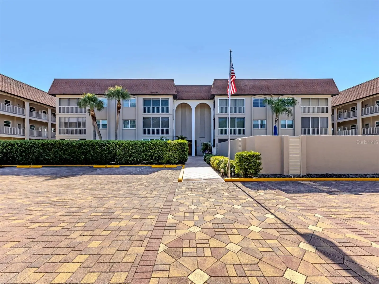 101 Park Boulevard, FL