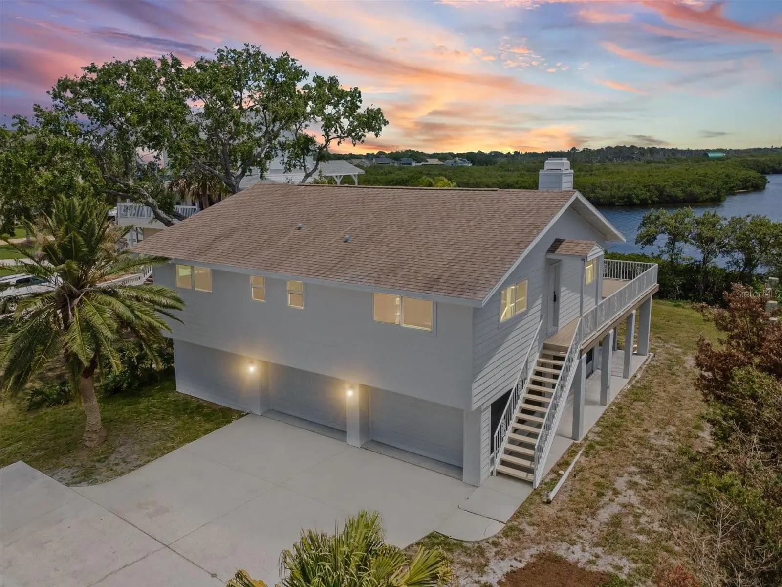 1647 Sea Breeze Drive, FL