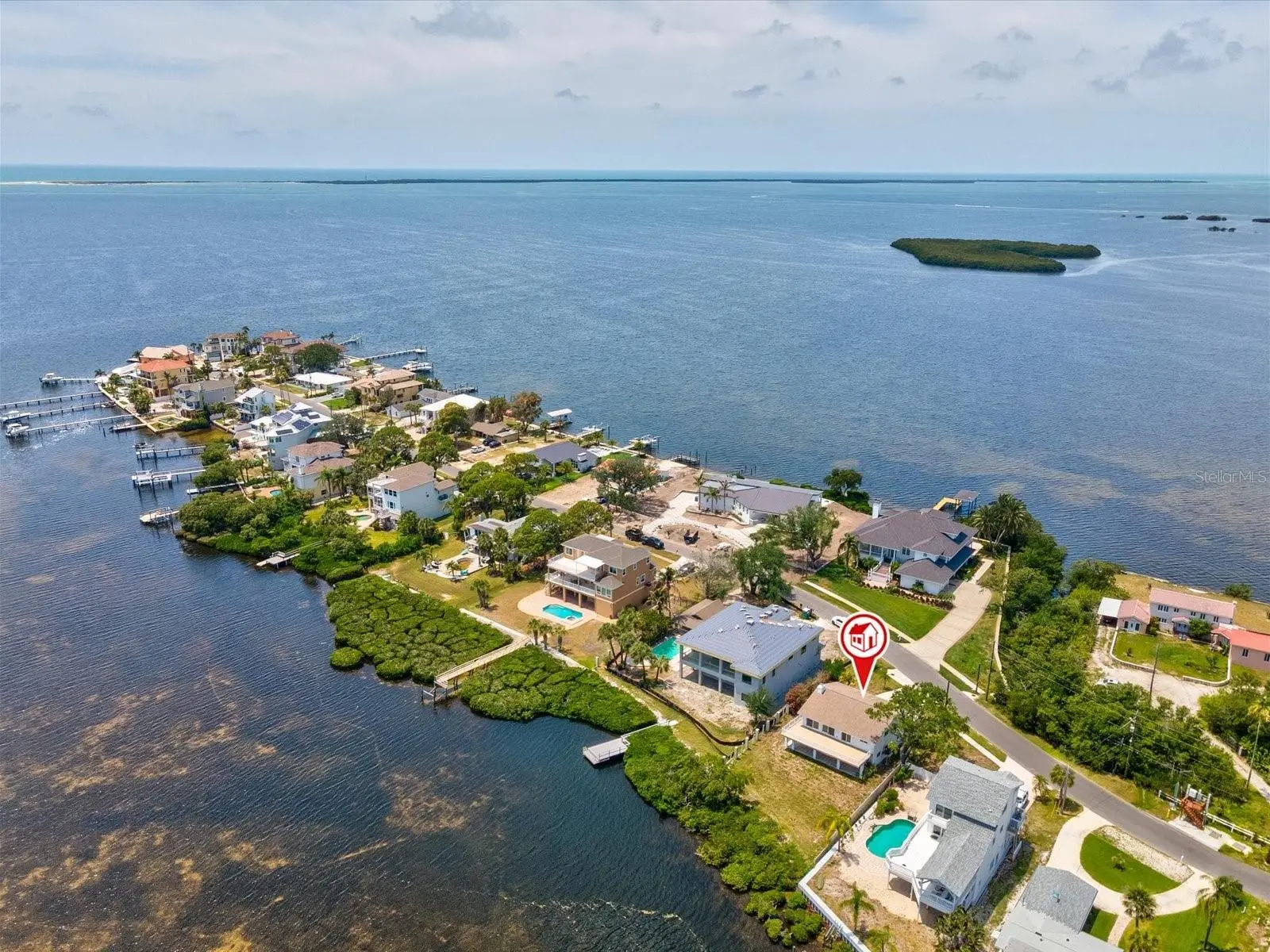 1647 Sea Breeze Drive, FL