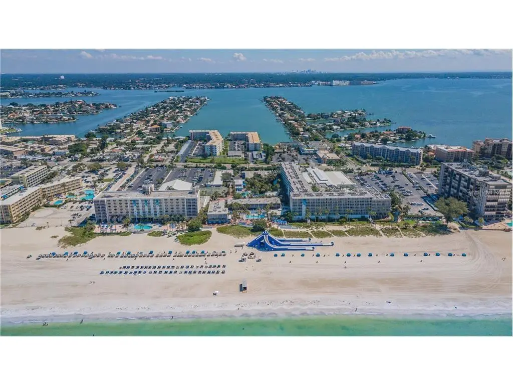 5500 Gulf Boulevard, FL