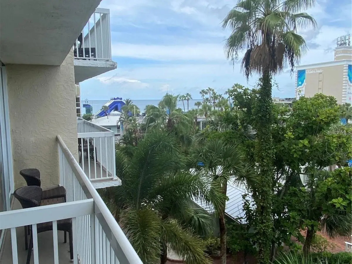 5500 Gulf Boulevard, FL