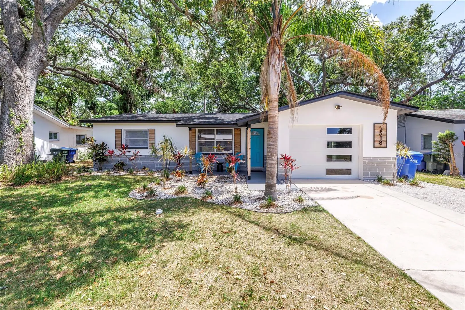 3518 Pocahontas Drive, FL