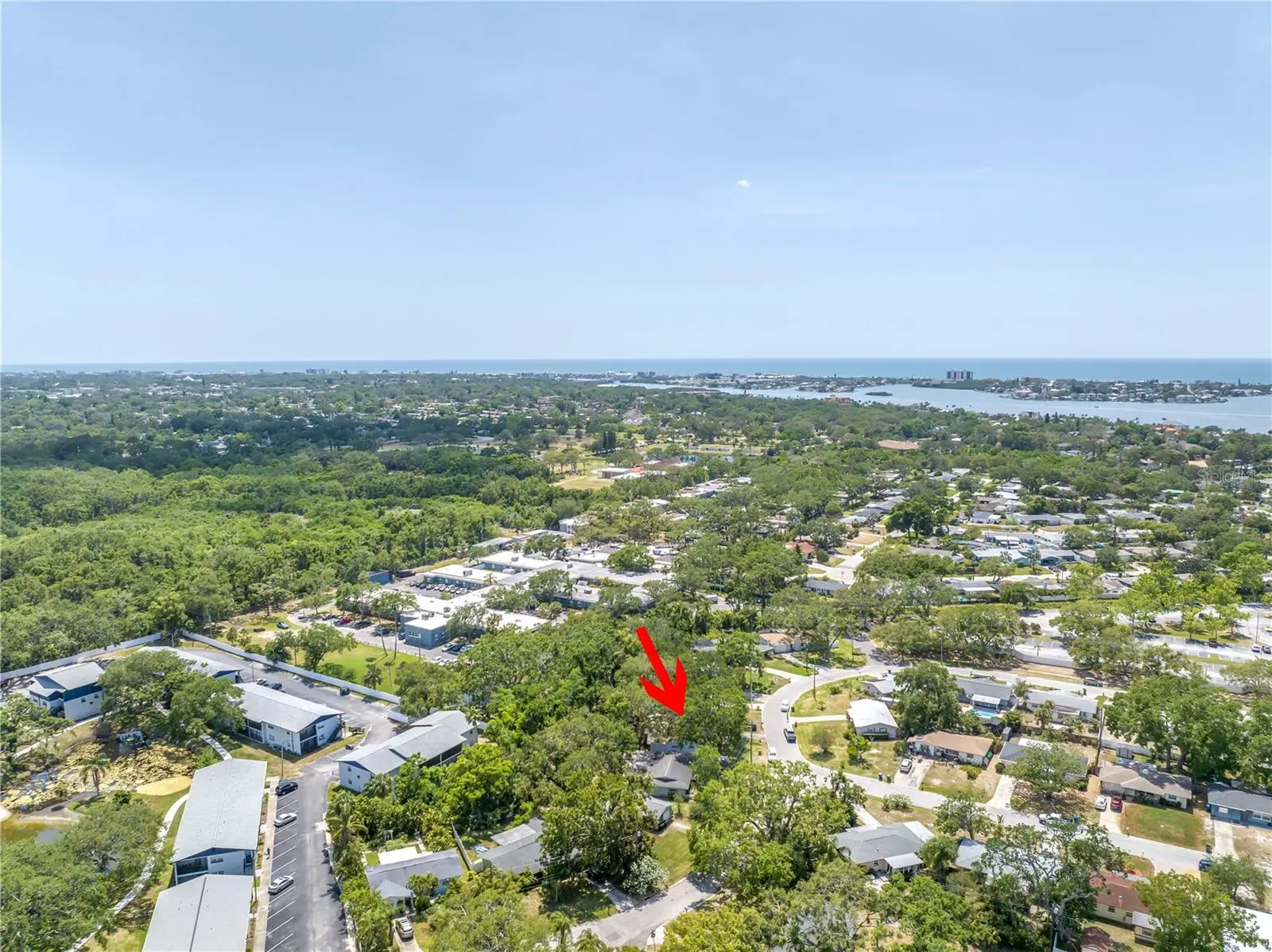 3518 Pocahontas Drive, FL