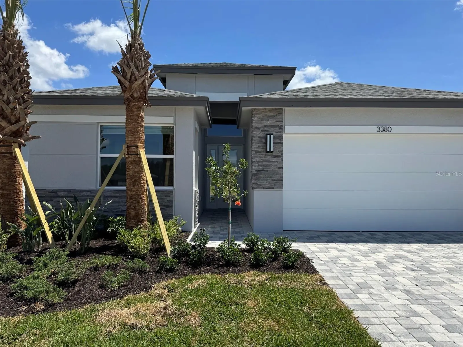 3380 Malta Avenue, FL