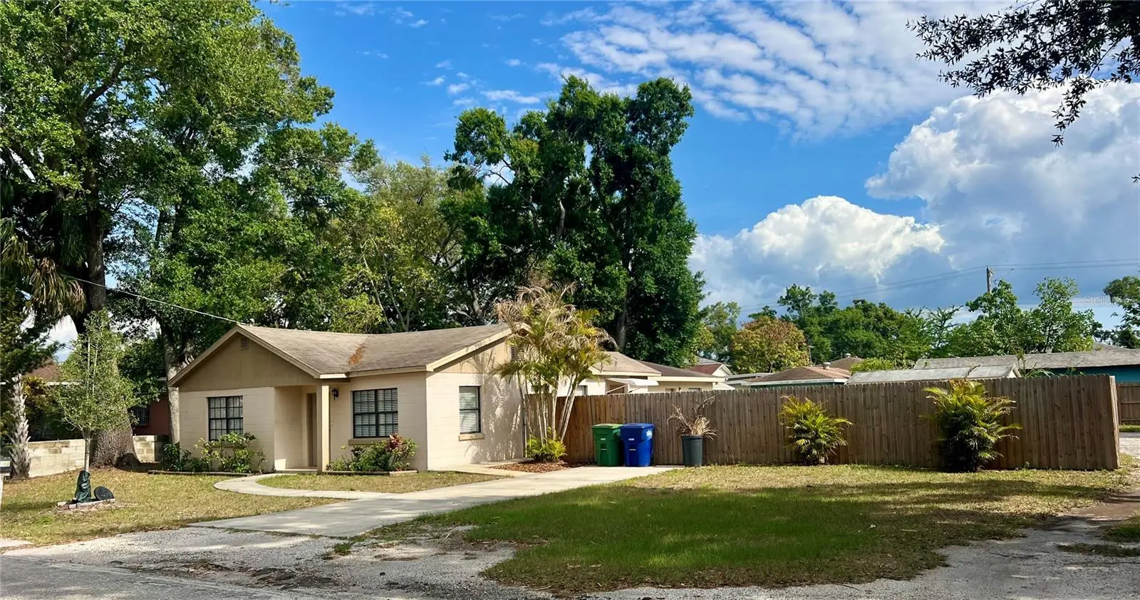 3110 Ivy Street, FL
