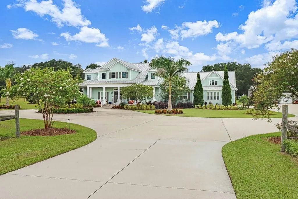 11634 Davis Pool Road, FL