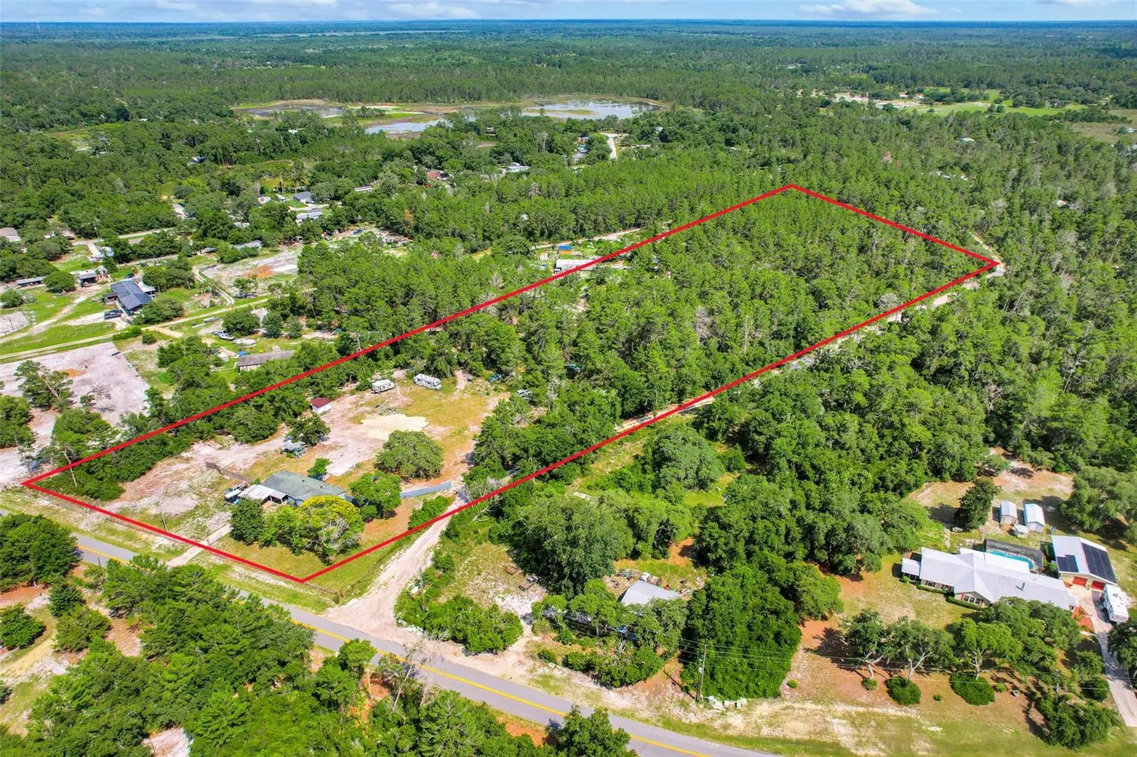 26106 Fishermans Road, FL