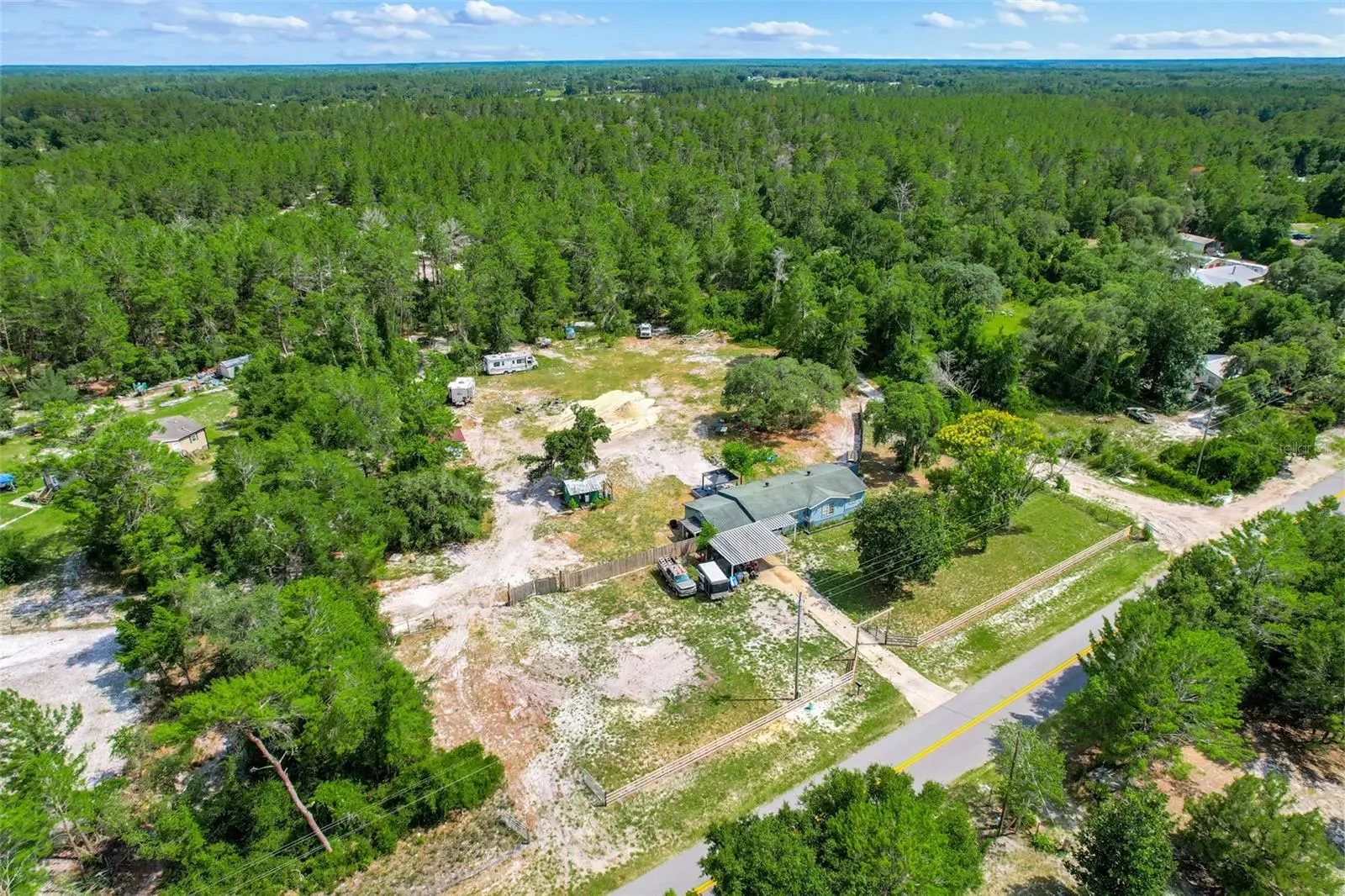 26106 Fishermans Road, FL