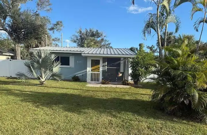 525 Showalter Avenue, FL