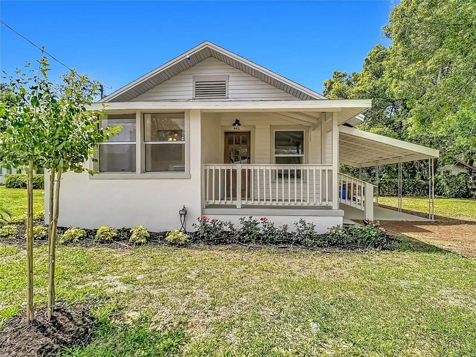 445 Hooker Street, FL