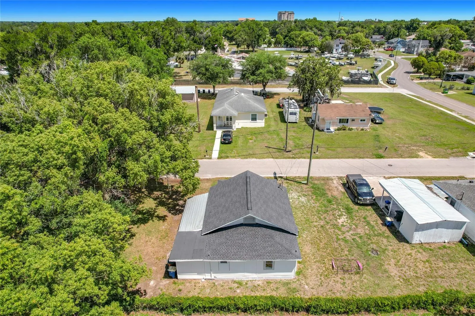 445 Hooker Street, FL