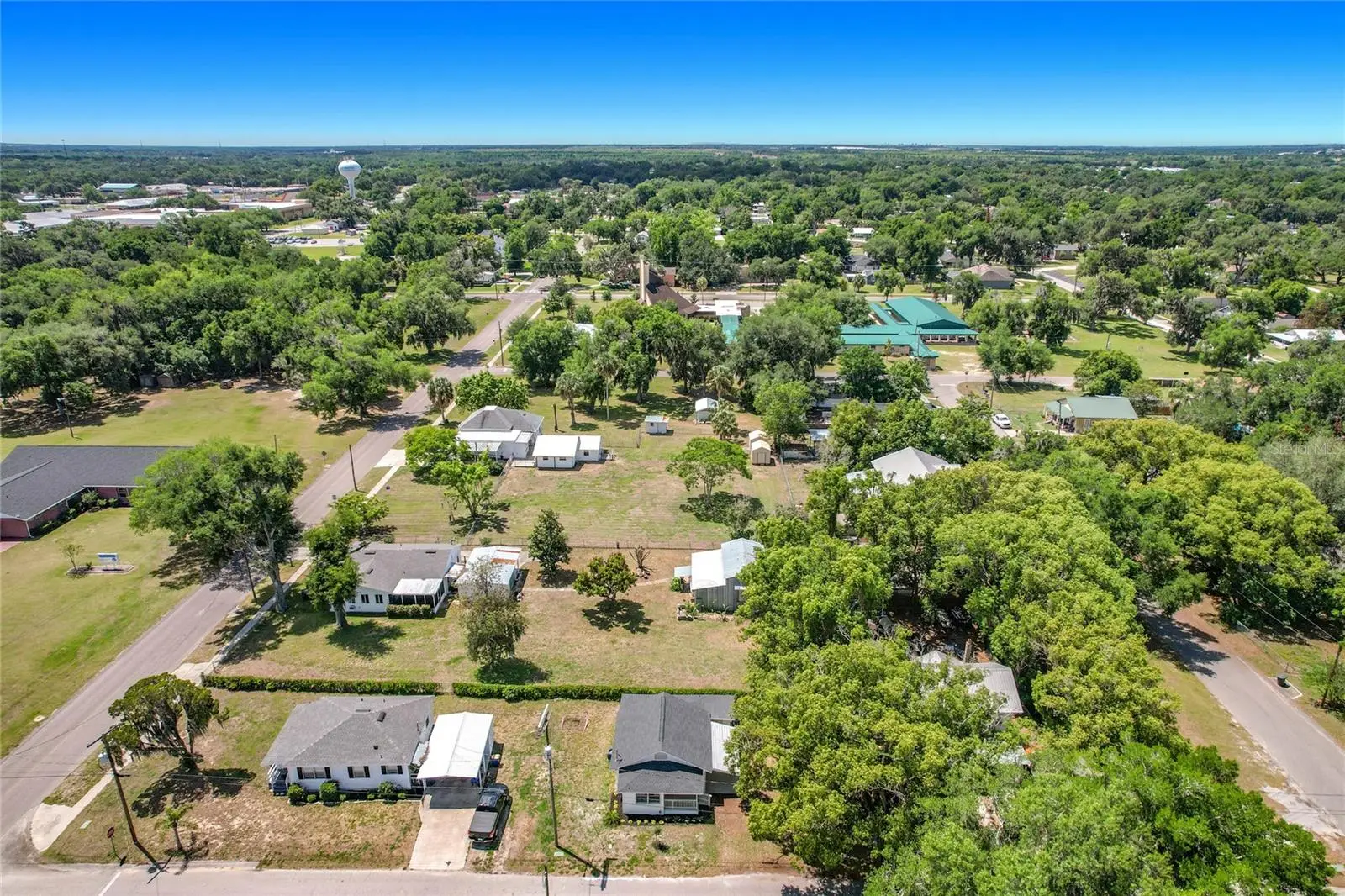 445 Hooker Street, FL