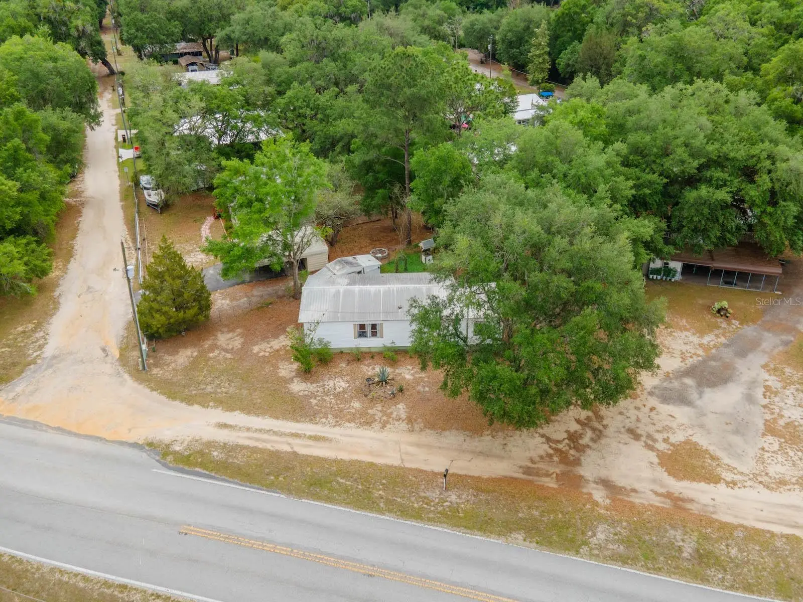 21220 Highway 316, FL