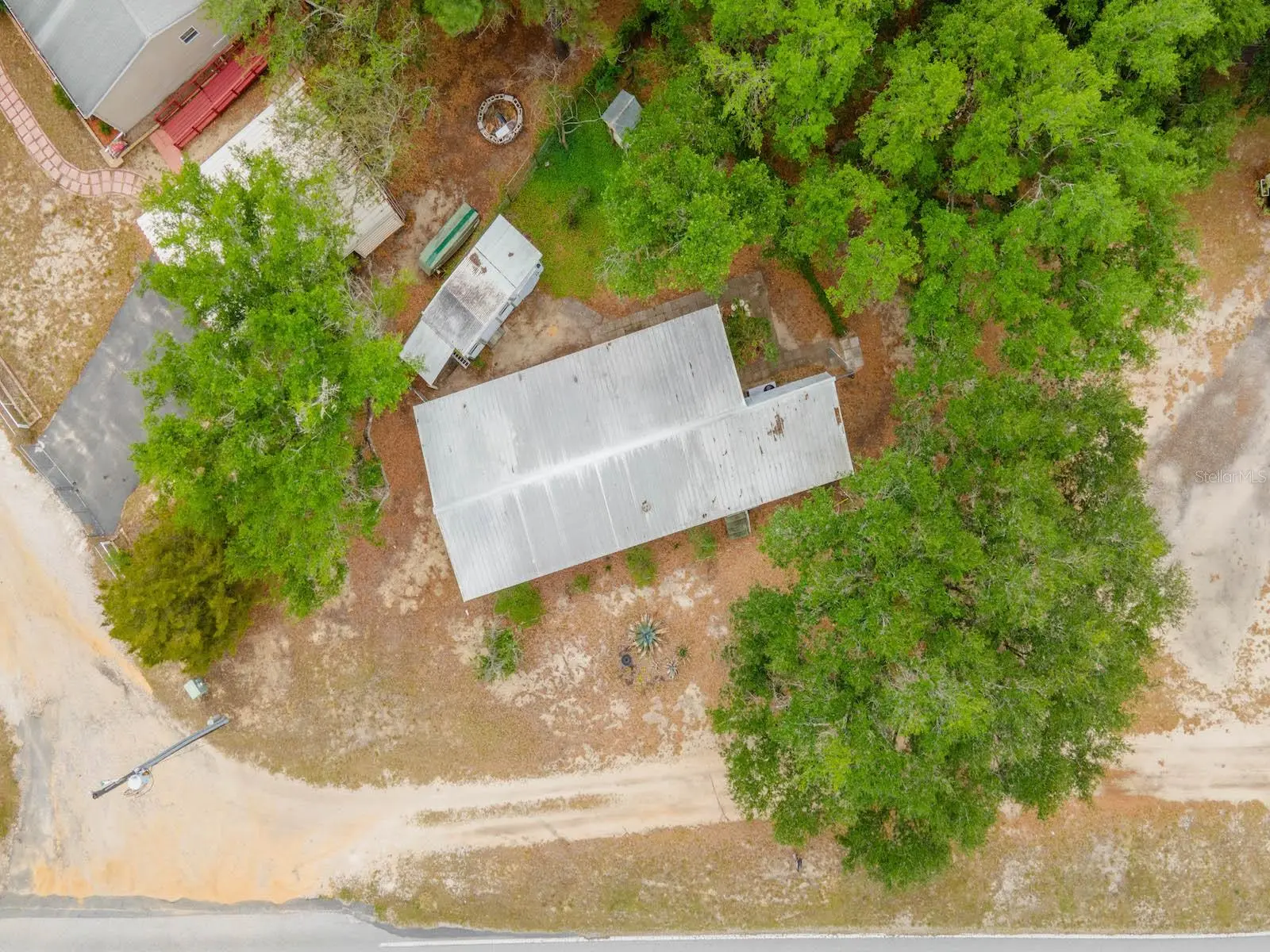 21220 Highway 316, FL