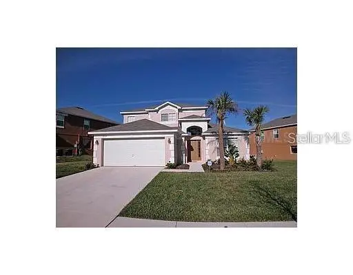 8515 Palm Harbor Drive, FL