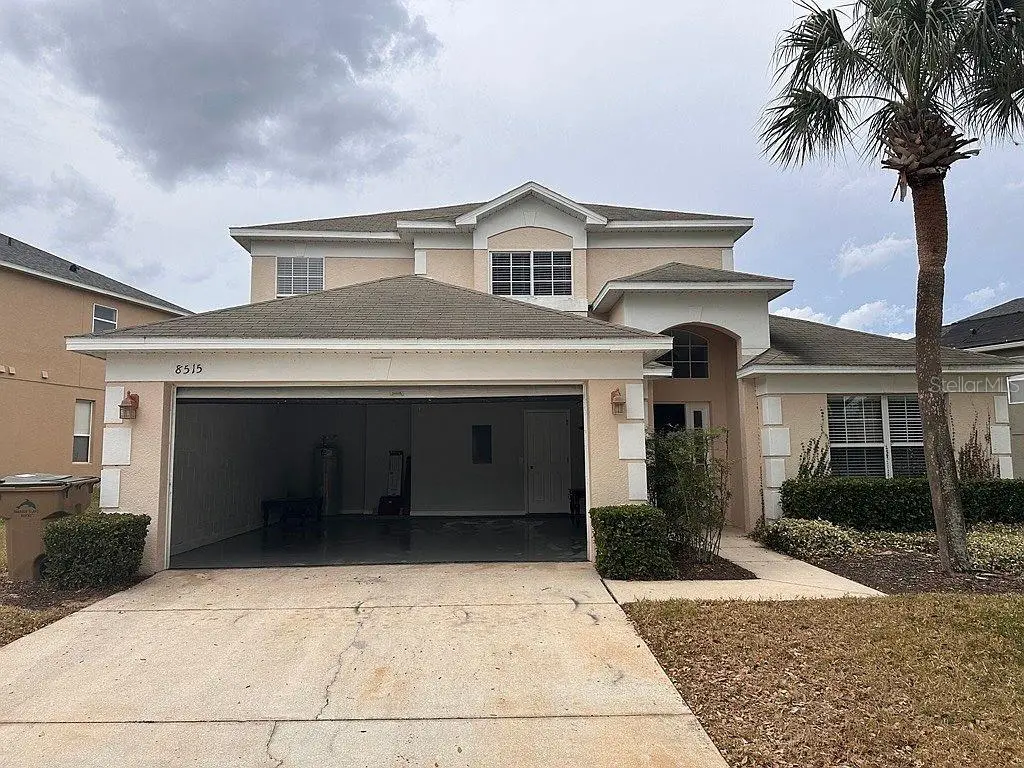 8515 Palm Harbor Drive, FL
