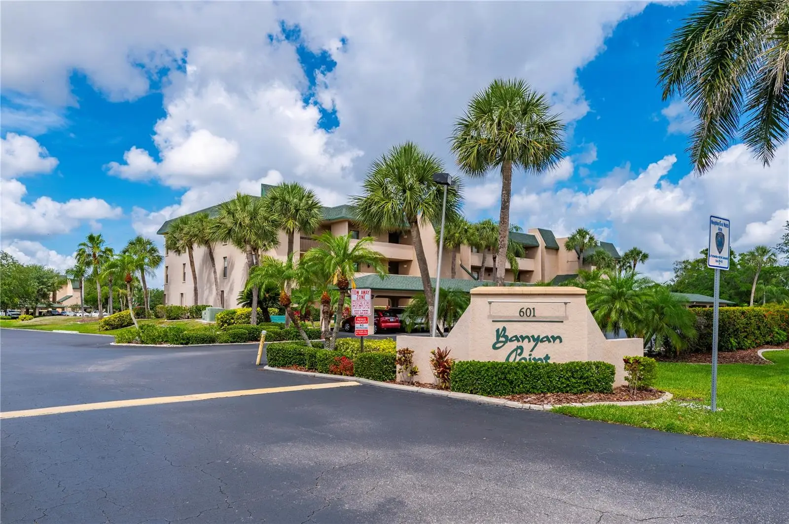 601 Shreve Street, FL
