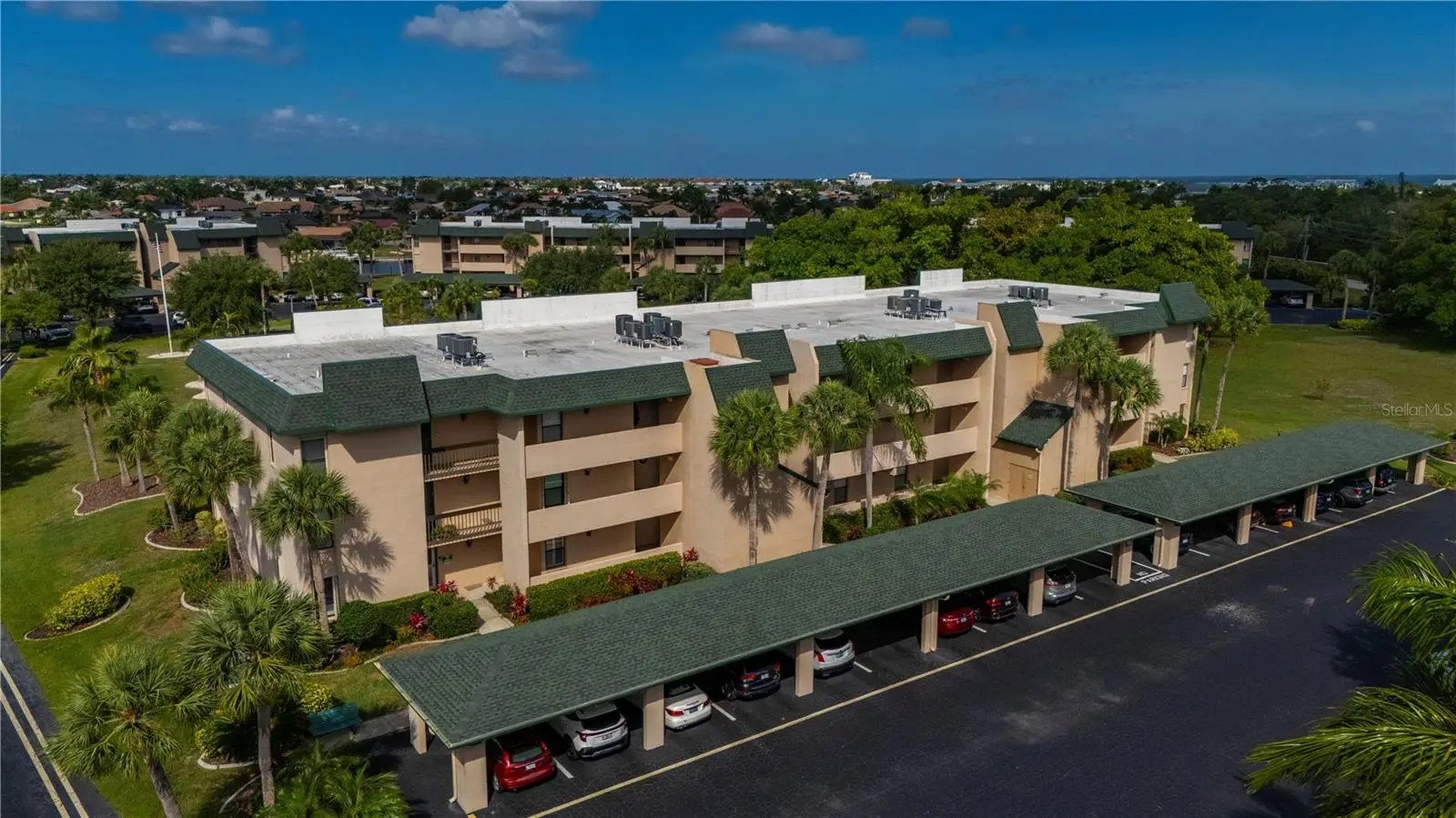 601 Shreve Street, FL
