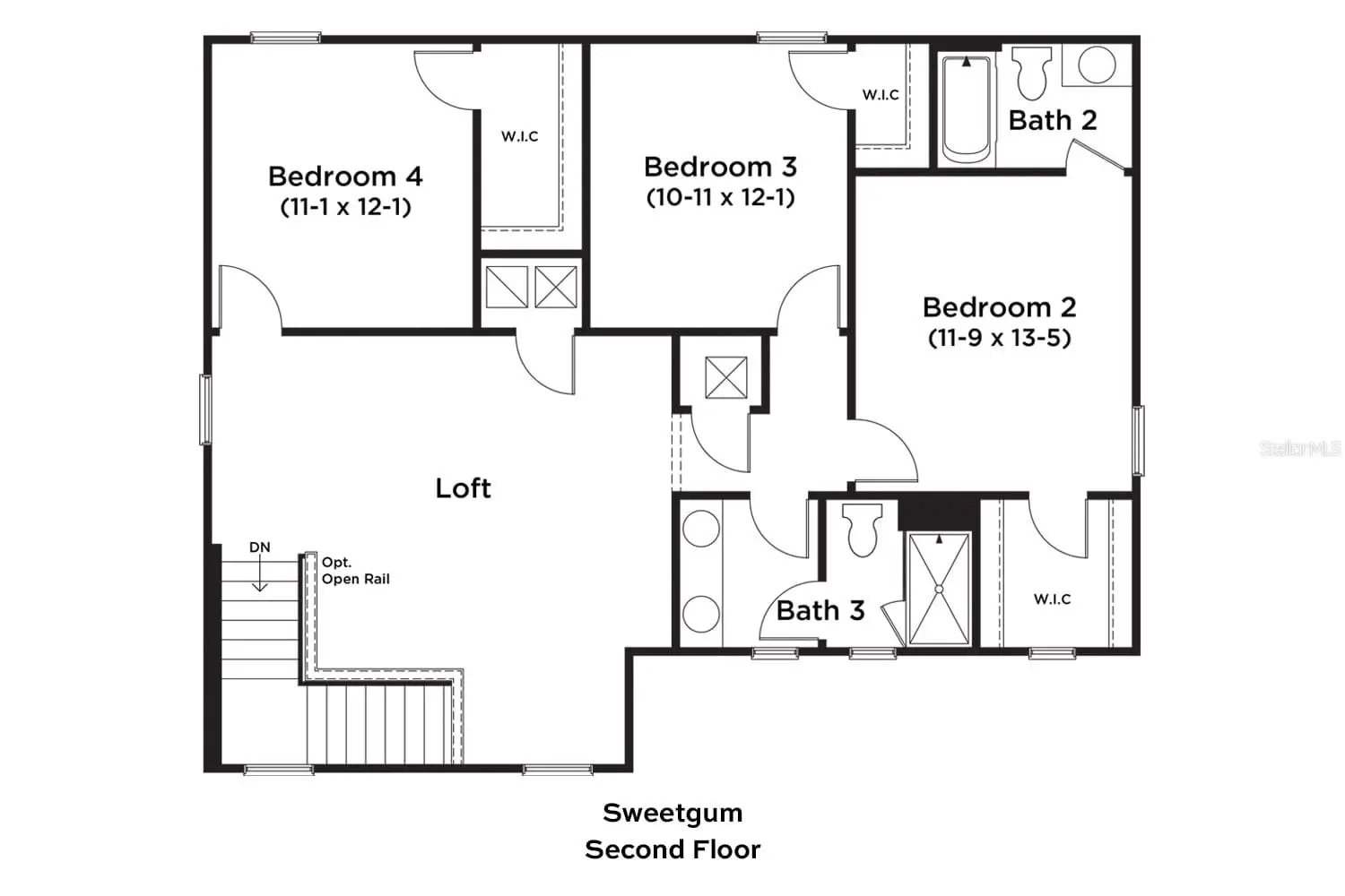 5051 Orinoco Lane, FL