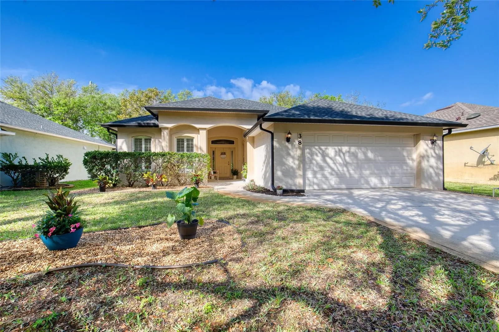 38 Timucuan Drive, FL