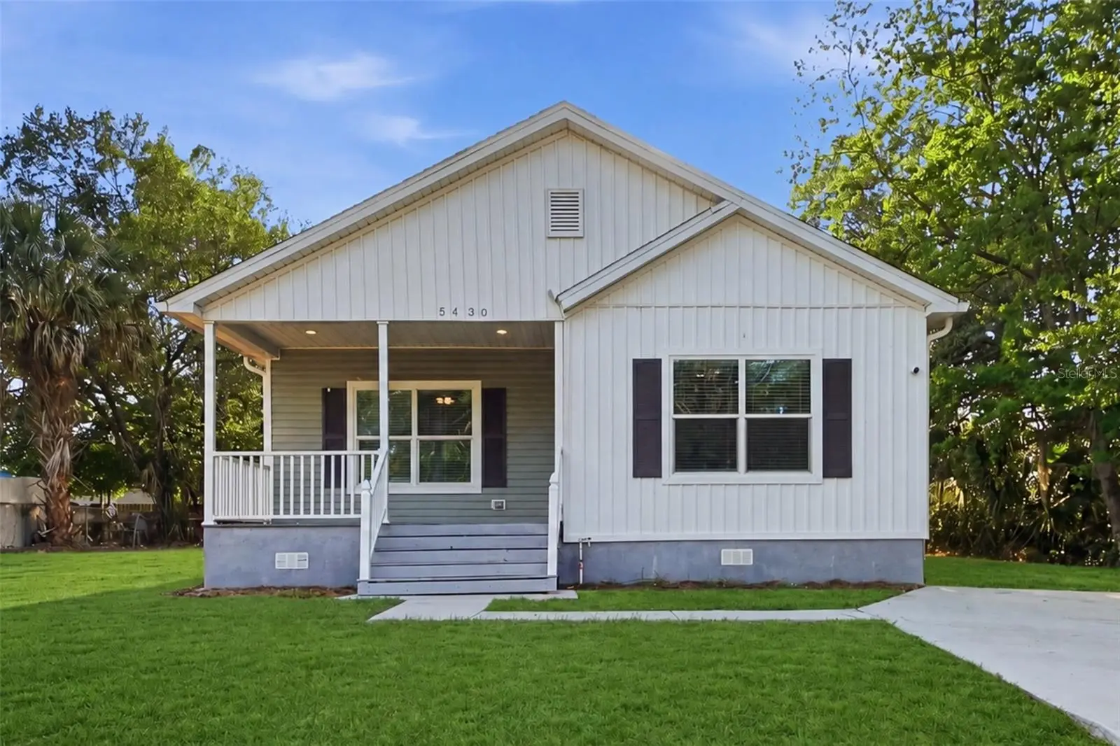 5430 Rose Avenue, FL
