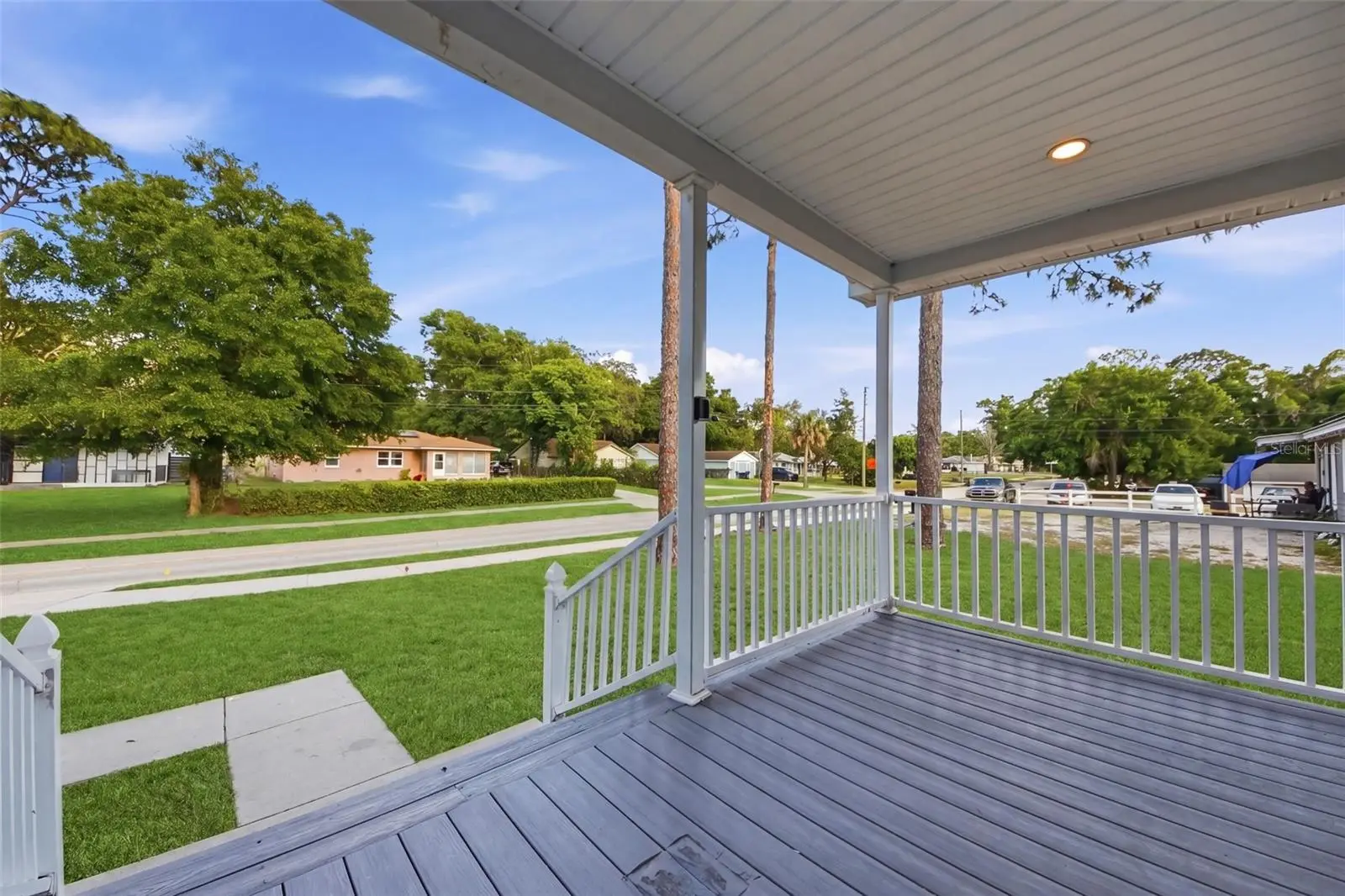 5430 Rose Avenue, FL