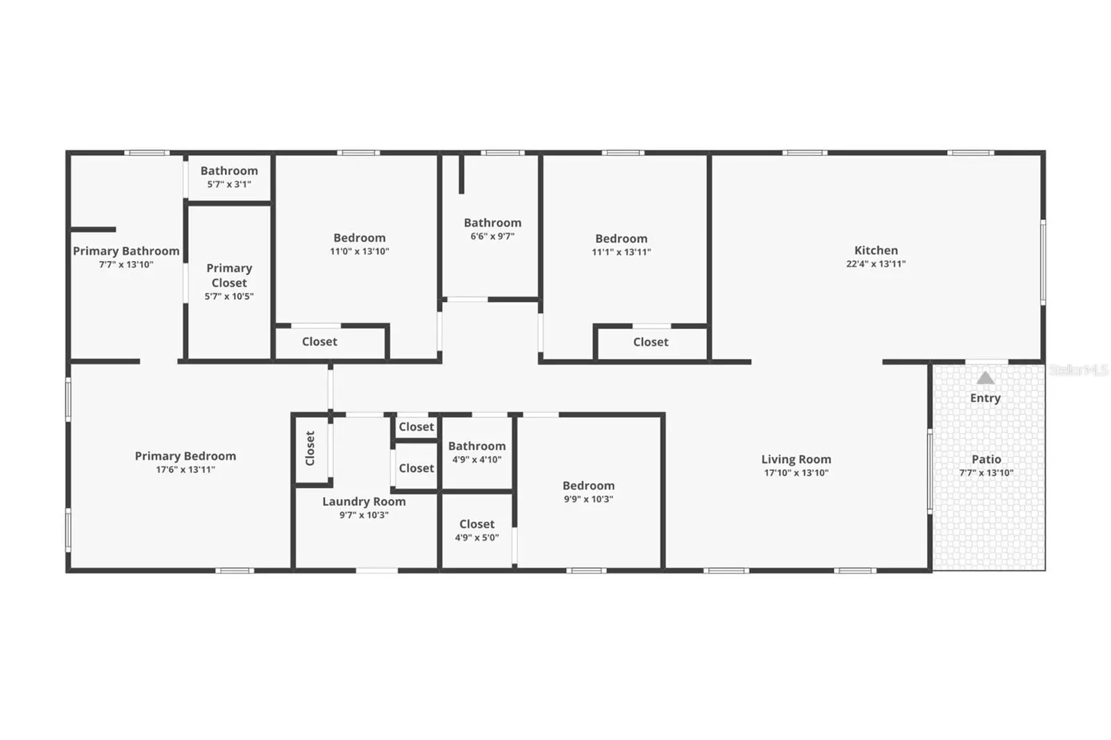 5430 Rose Avenue, FL