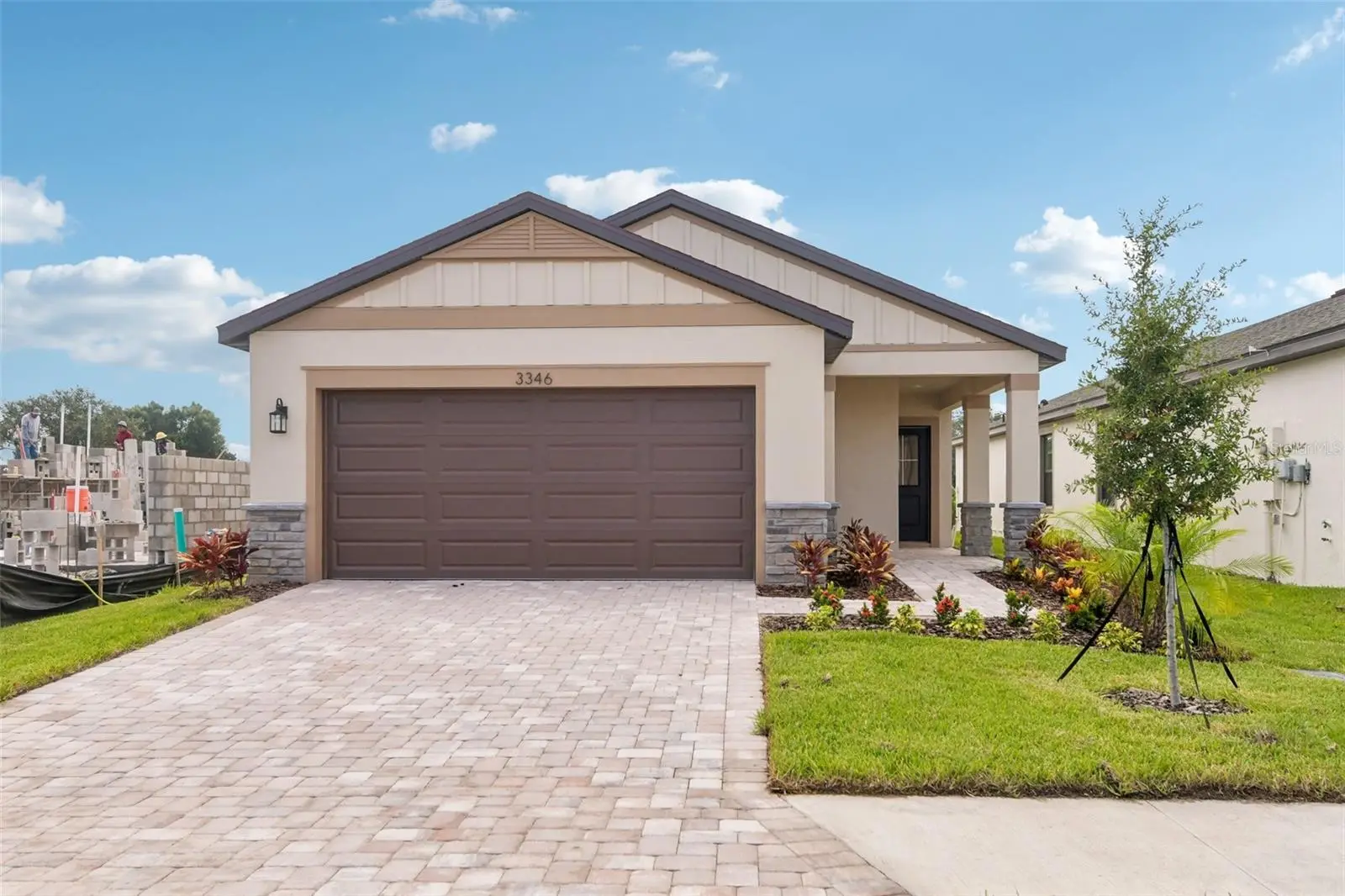 3346 Cup Drive, FL